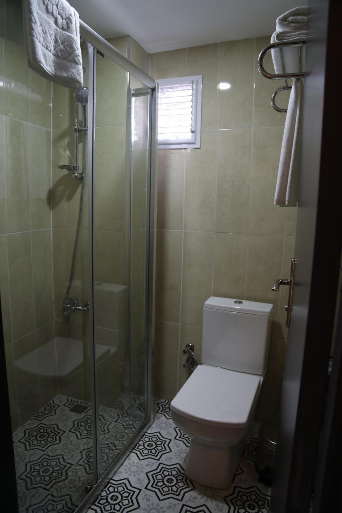 Taksim Heavenist Hotel Istanbulská provincie Exteriér fotografie
